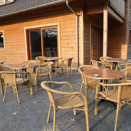 Вилла Familiehuis Klokkenweide Loon op Zand Экстерьер фото