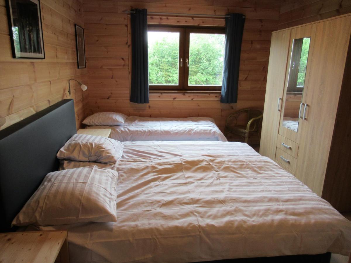 Вилла Familiehuis Klokkenweide Loon op Zand Экстерьер фото