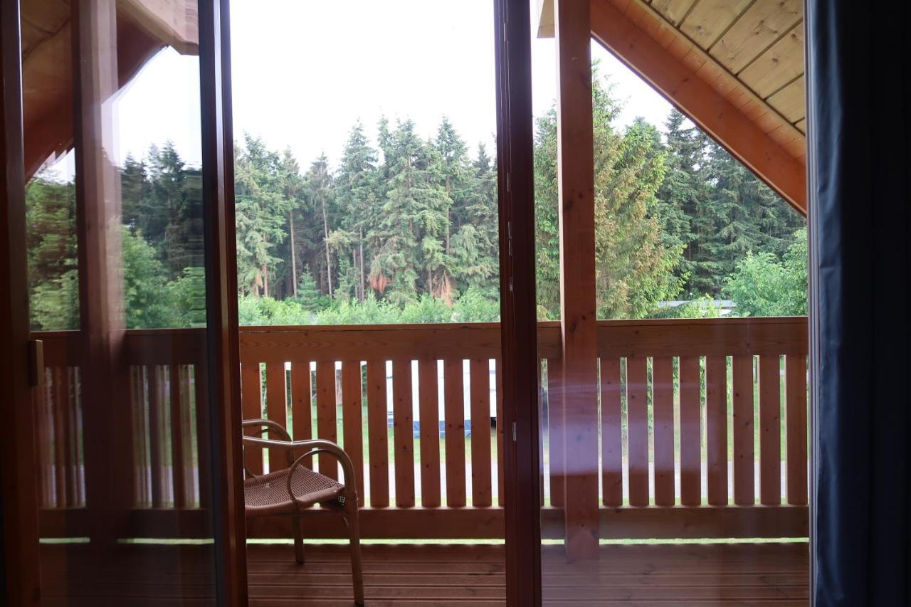 Вилла Familiehuis Klokkenweide Loon op Zand Экстерьер фото